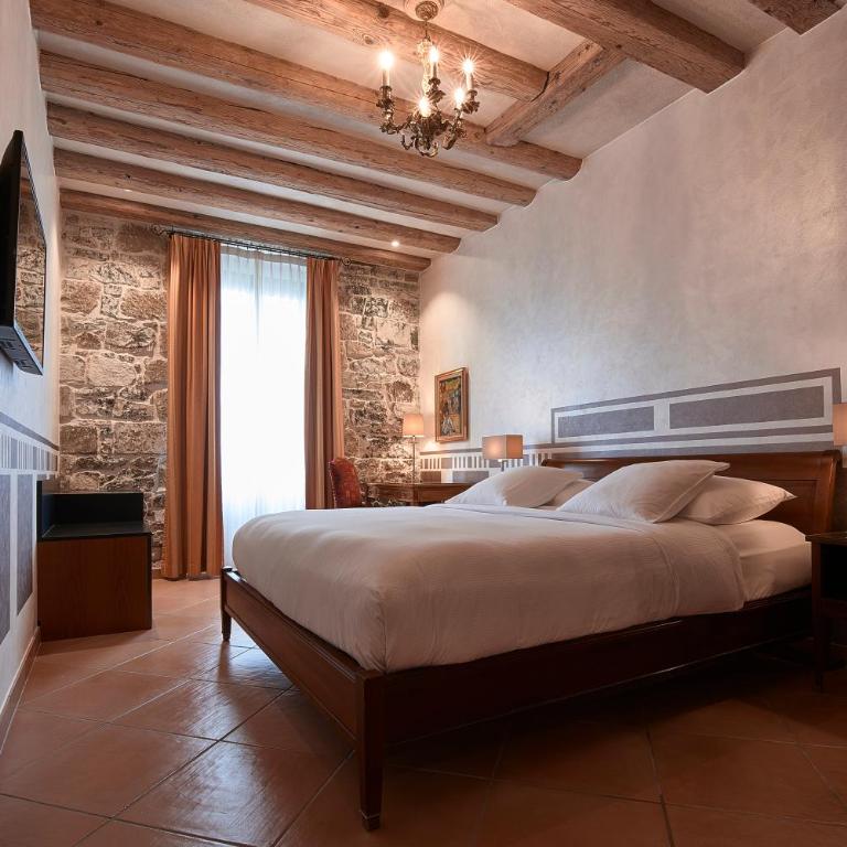 Hotel d'Allèves - Chambre Double Classique - 2