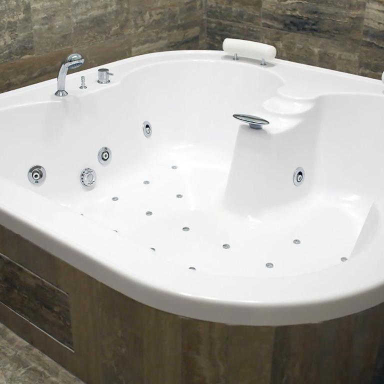 Piccolo di Piazza di Spagna Suites - Suite con Vasca Idromassaggio - 5