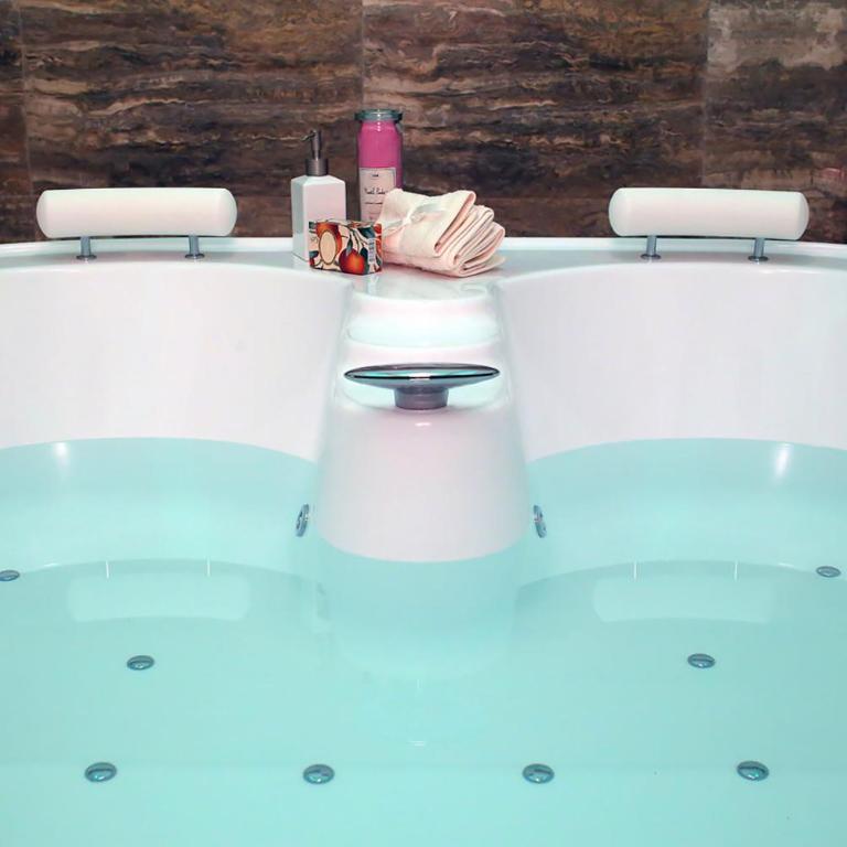 Piccolo di Piazza di Spagna Suites - Suite con Vasca Idromassaggio - 2