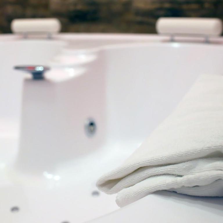 Piccolo di Piazza di Spagna Suites - Suite con Vasca Idromassaggio - 4