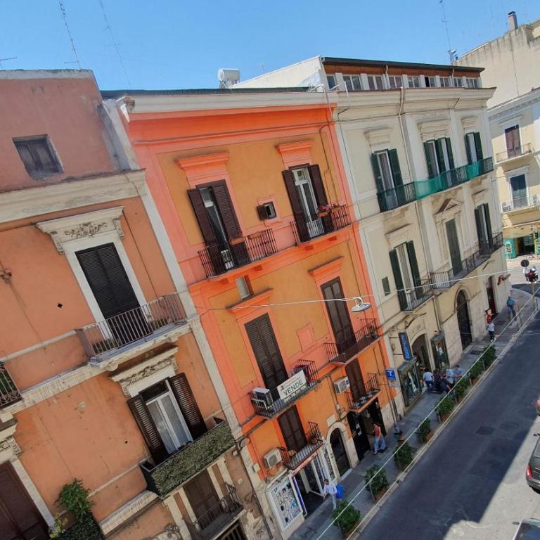 Casa Maria - Bari Centro - Appartamento con 2 Camere da Letto - 29