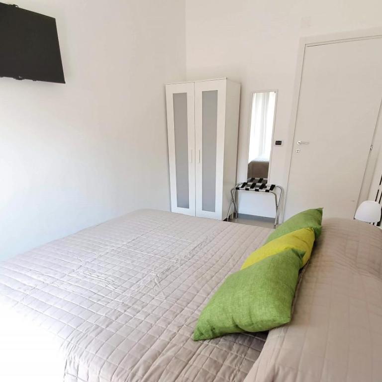 Casa Maria - Bari Centro - Appartamento con 2 Camere da Letto - 11