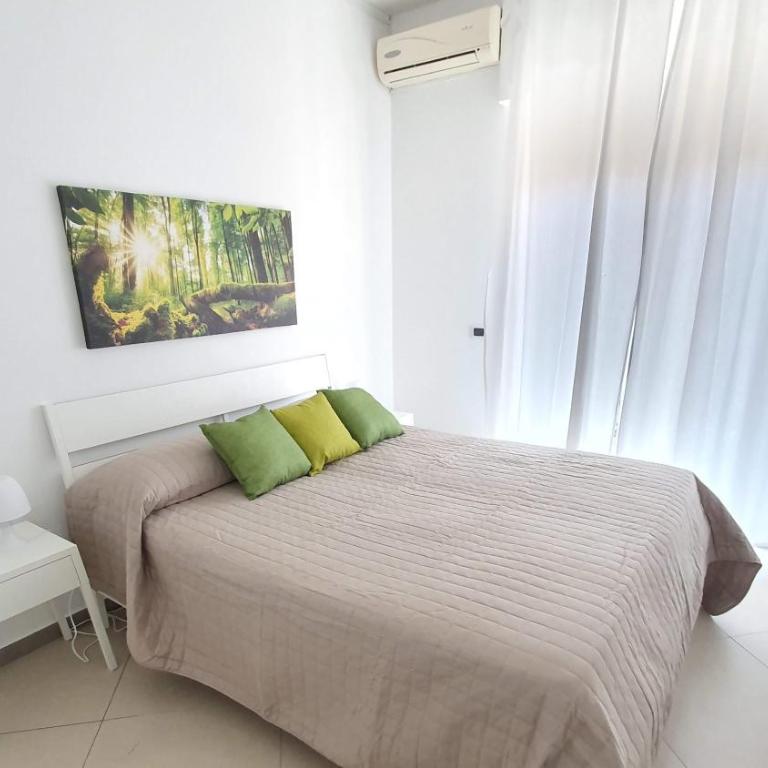 Casa Maria - Bari Centro - Appartamento con 2 Camere da Letto - 10