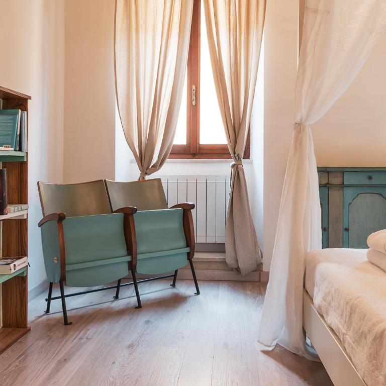 Casa Franci Montalcino - Deluxe Apartment - Annex - 16