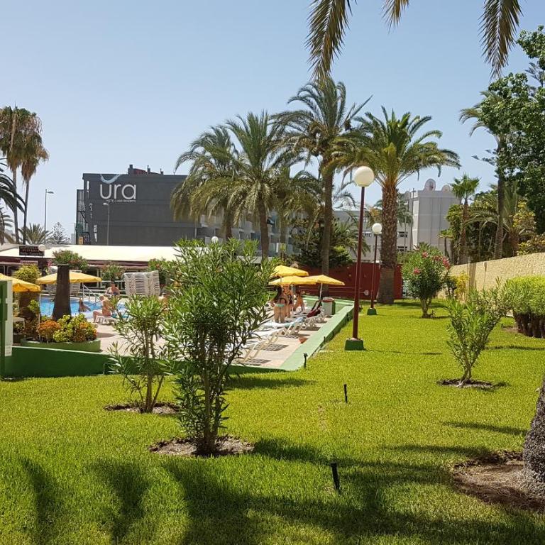 Vivienda Agaete Parque - Apartamento de 2 dormitorios - 82