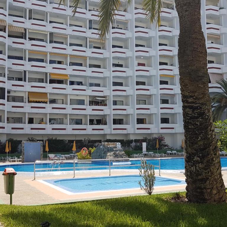 Vivienda Agaete Parque - Apartamento de 2 dormitorios - 81