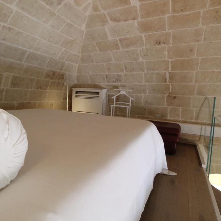 Le Gioie Di Francesca - Casa con 1 Camera da Letto - 16