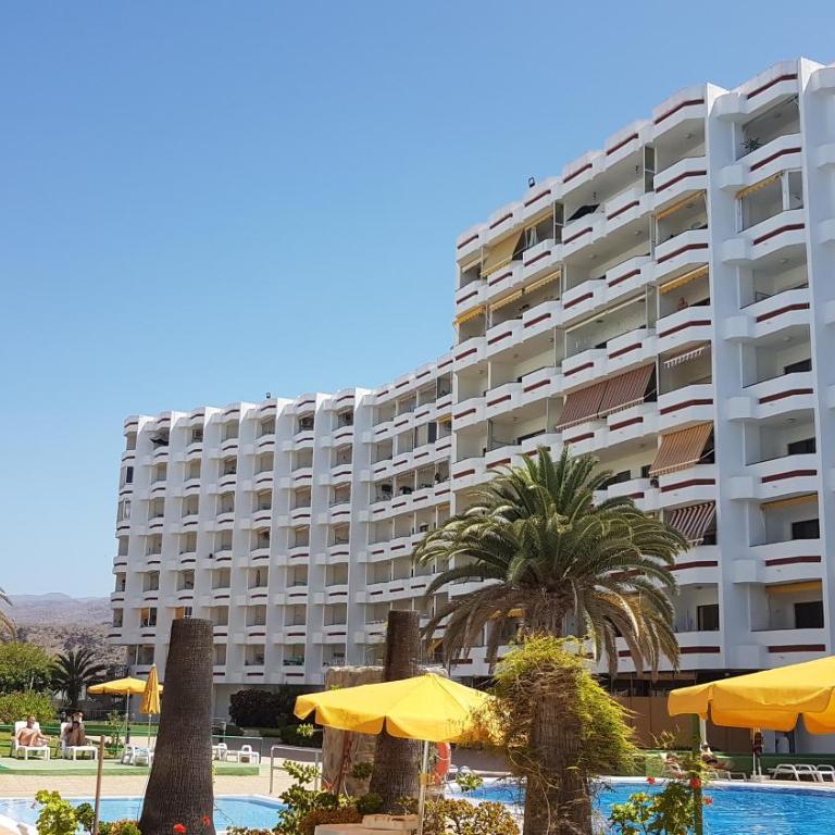 Vivienda Agaete Parque - Apartamento de 2 dormitorios - 74
