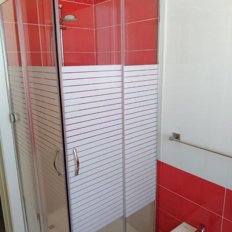 PiGreco - Camera Matrimoniale con Bagno Privato - 10