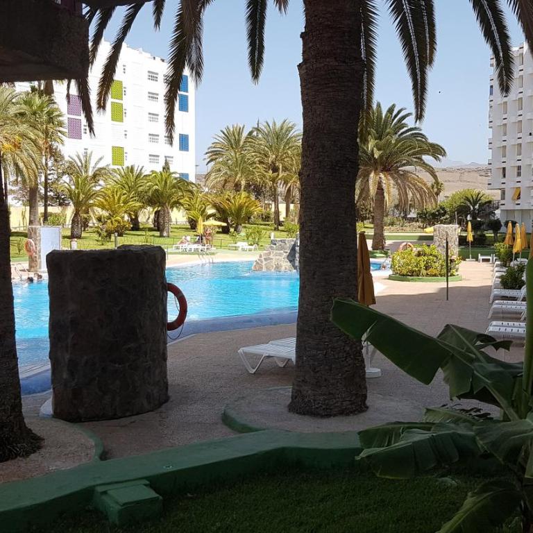 Vivienda Agaete Parque - Apartamento de 2 dormitorios - 77