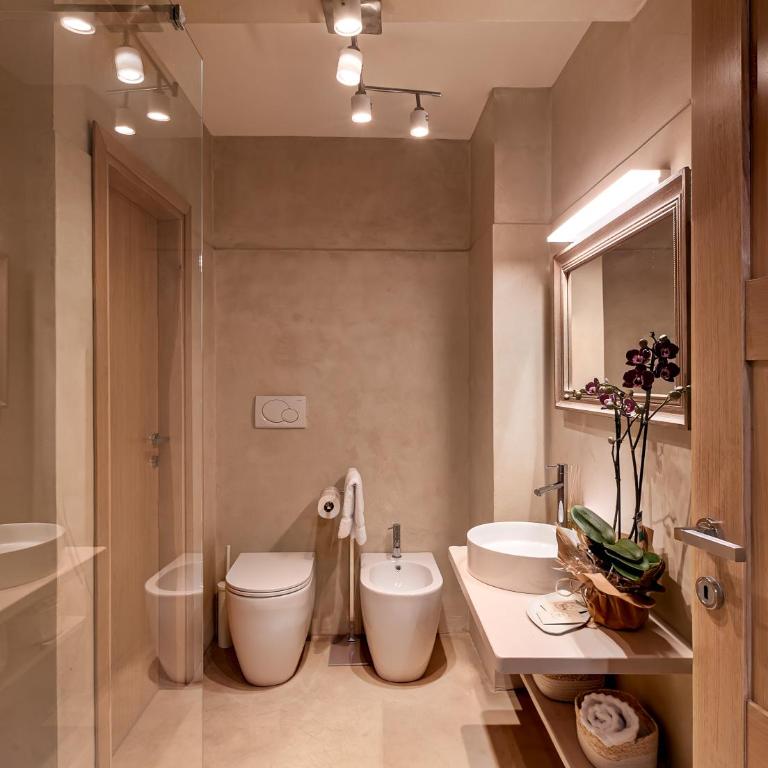 Casa Franci Montalcino - Deluxe Apartment - Annex - 18