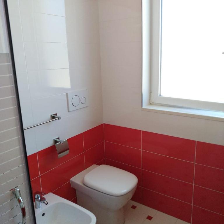 PiGreco - Camera Matrimoniale con Bagno Privato - 8