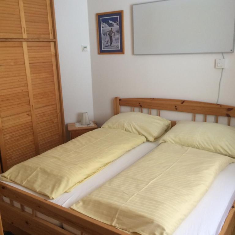 Eisenhut Suite 3 - Apartment mit 2 Schlafzimmern - 9