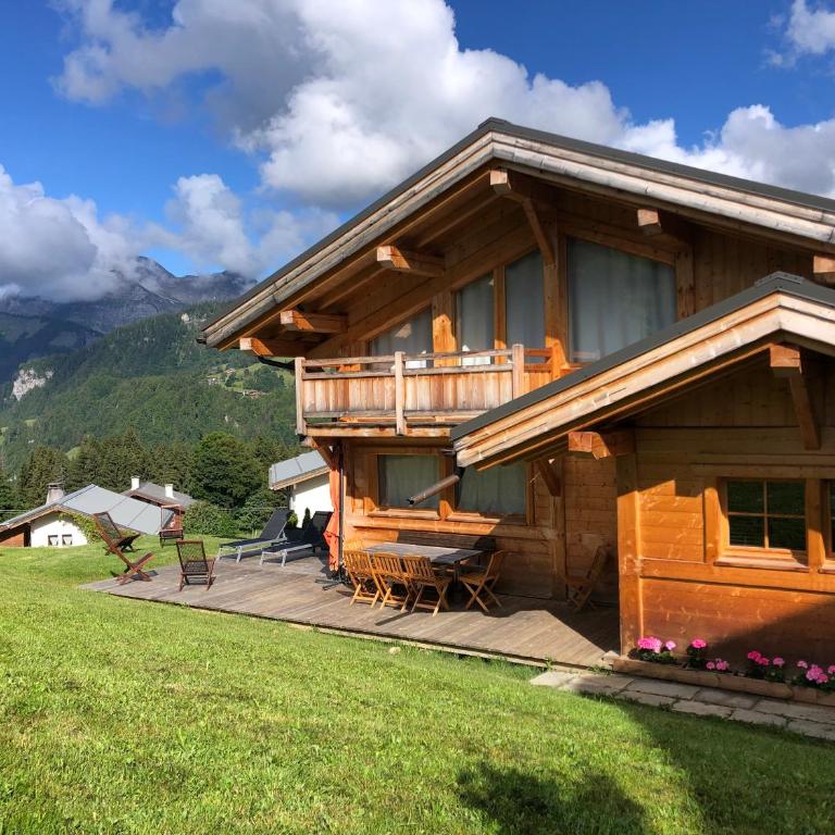 Chalet Nanook - Chalet - 4