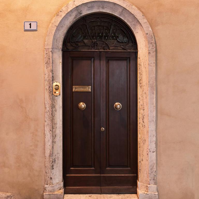 Casa Franci Montalcino - Deluxe Apartment - Annex - 20