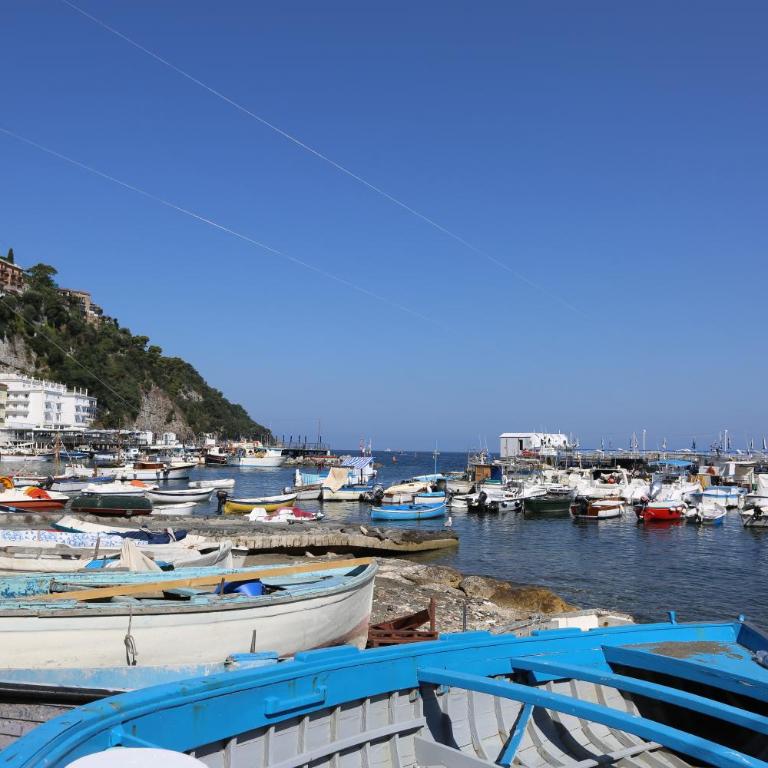 Happy flat on the sea - Studio Apartment - 22