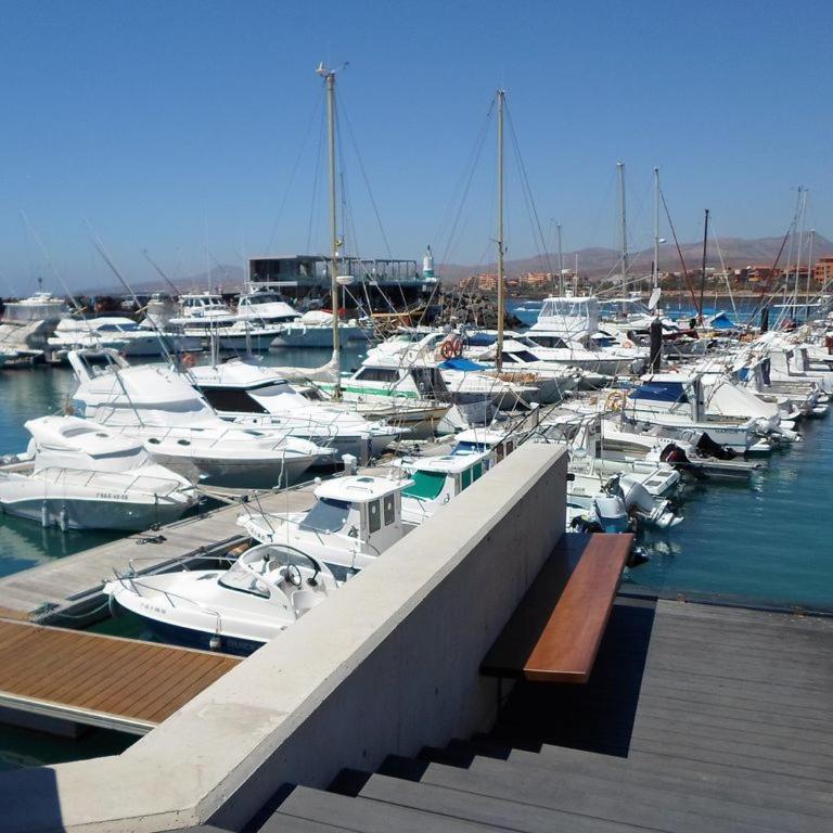 Caleta Holiday Bungalow - Vacation Home - 36