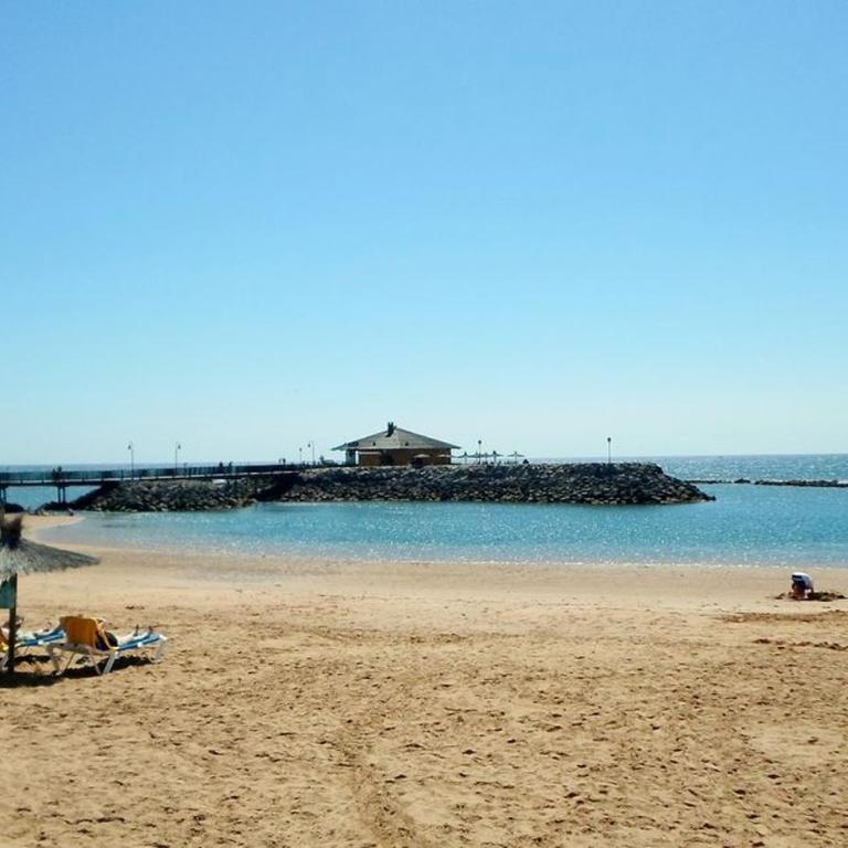 Caleta Holiday Bungalow - Vacation Home - 34