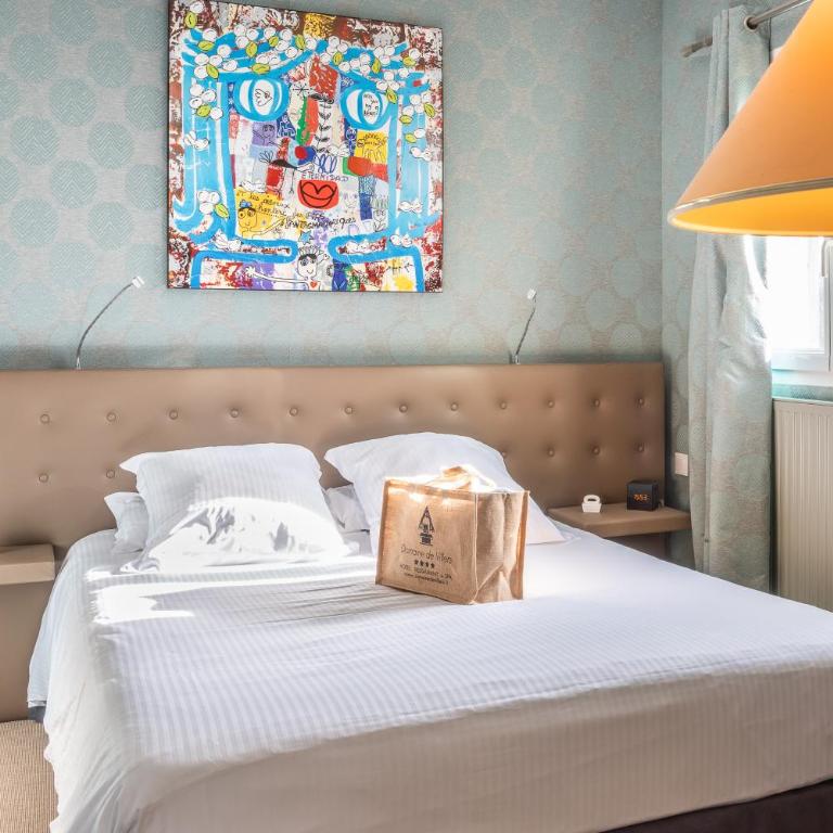 Domaine De Villers & Spa - Suite - 1