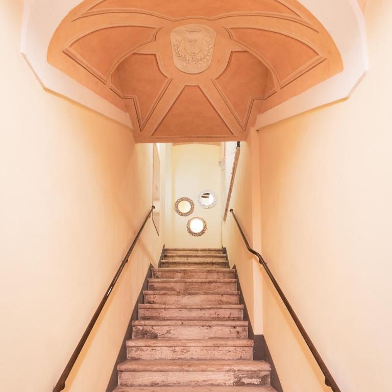 Casa Franci Montalcino - Deluxe Apartment - Annex - 5