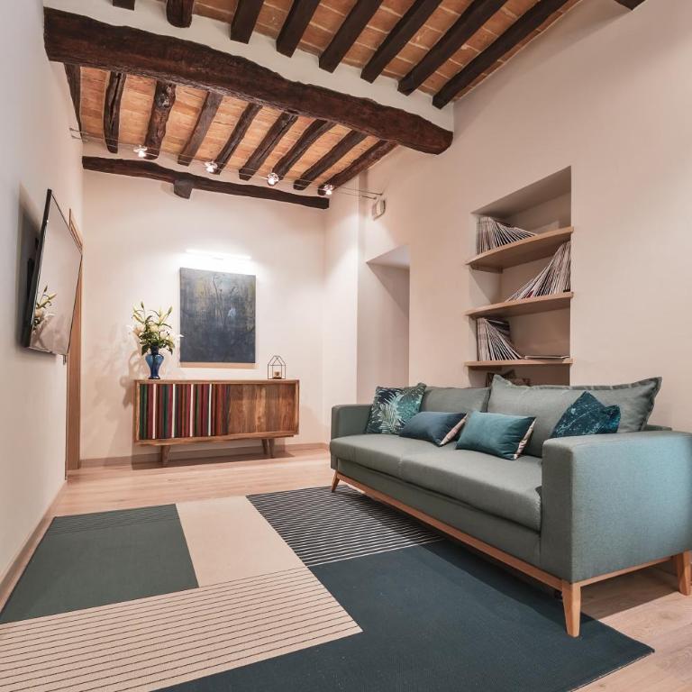 Casa Franci Montalcino - Deluxe Apartment - Annex - 6