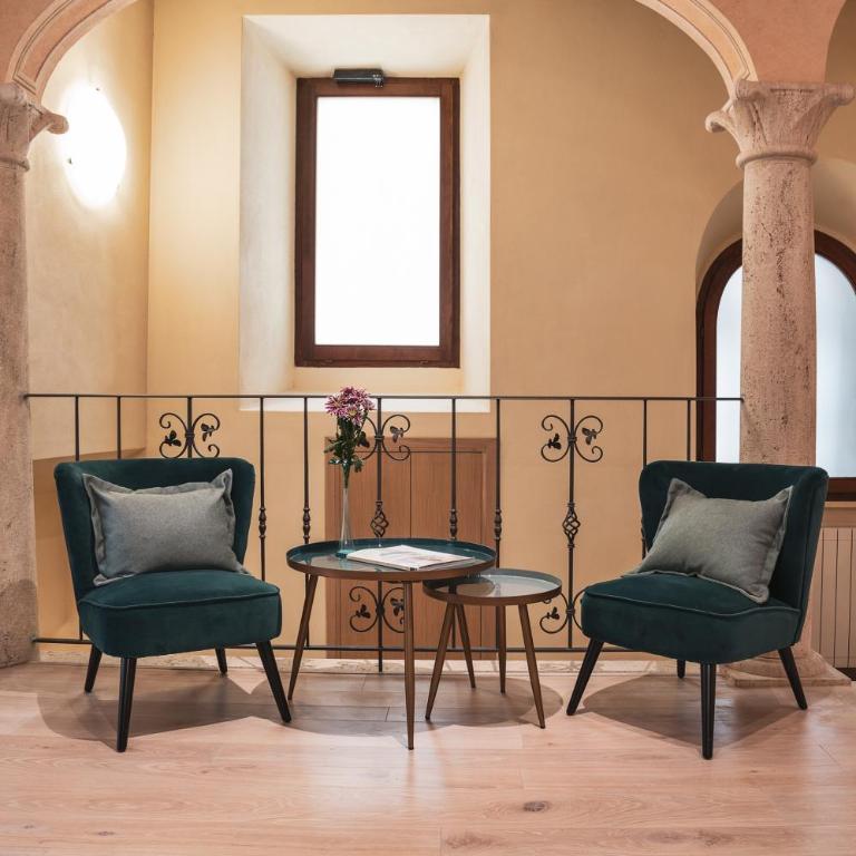 Casa Franci Montalcino - Deluxe Apartment - Annex - 8