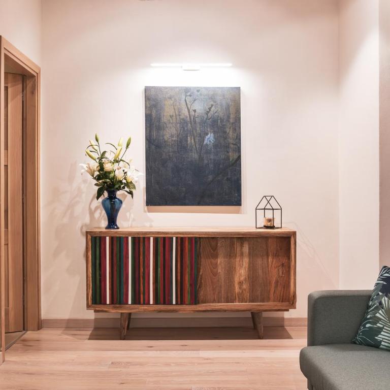 Casa Franci Montalcino - Deluxe Apartment - Annex - 11