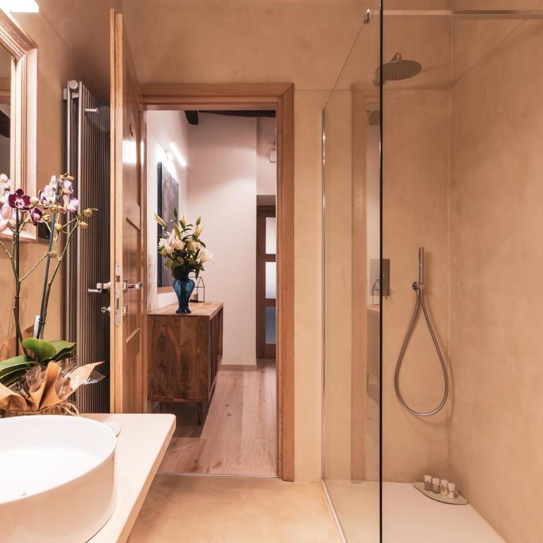 Casa Franci Montalcino - Deluxe Apartment - Annex - 15