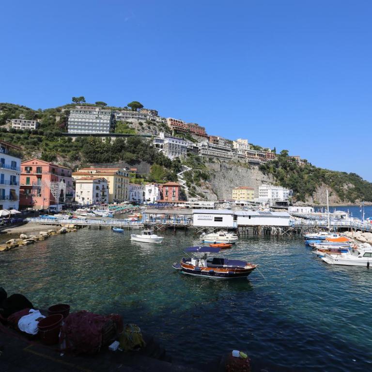 Happy flat on the sea - Studio Apartment - 20