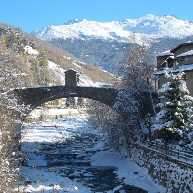 Casa Giulia - Appartamento con Vista Montagna - 45