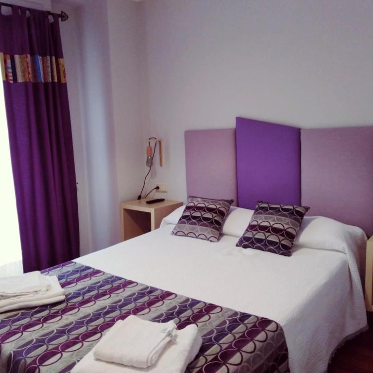 Descanso do Sar - Apartamento de 3 dormitorios - 12