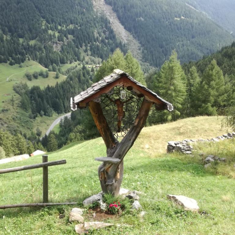 Casa Giulia - Appartamento con Vista Montagna - 48