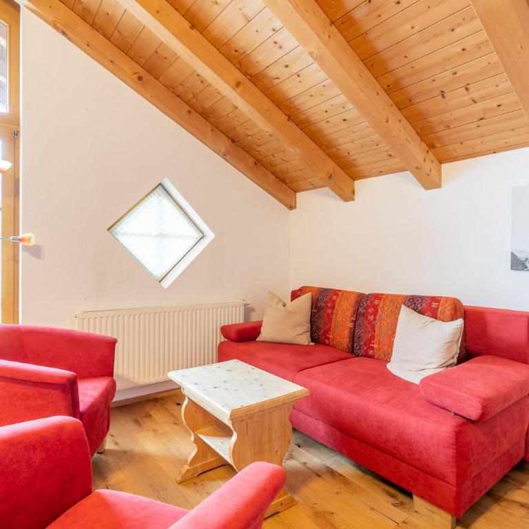 Haus Gohl - Appartamento - 1