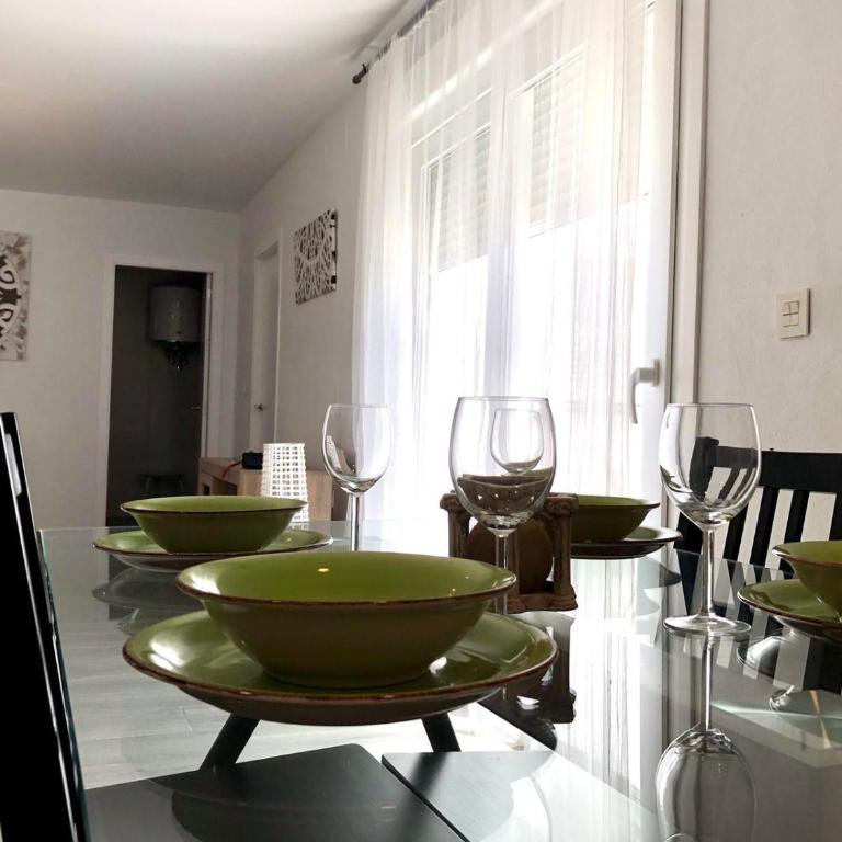 Villas Santa Ana - Villa de 1 dormitorio - 15