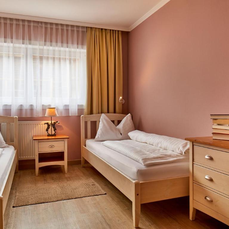 Appartamenti La Sajun & Les Viles - Appartamento con 3 Camere da Letto - 8