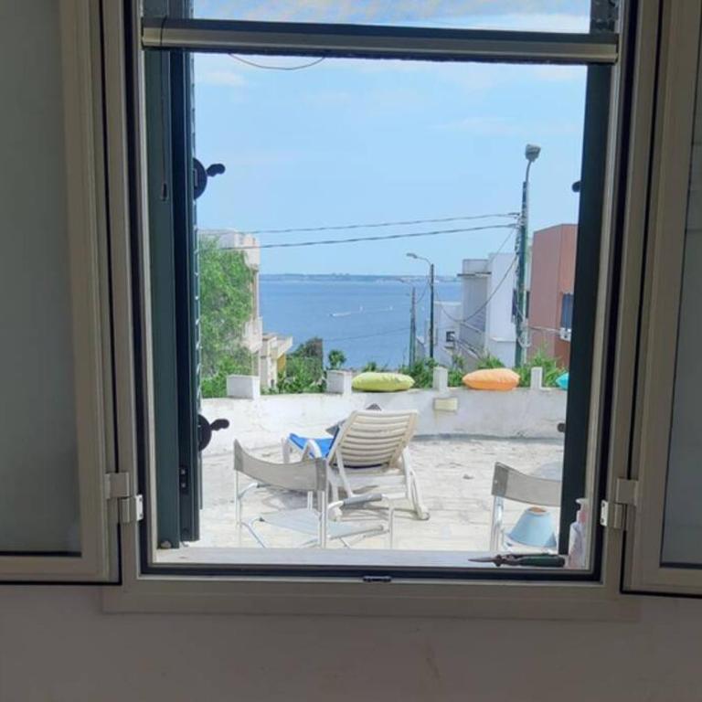 appartamento in pineta vista mare - Appartamento con 2 Camere da Letto - 2