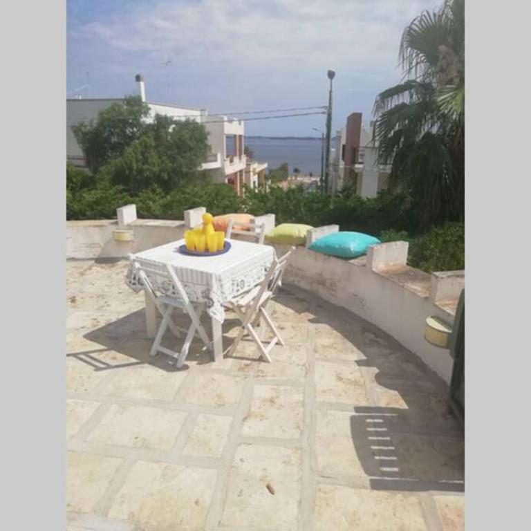 appartamento in pineta vista mare - Appartamento con 2 Camere da Letto - 8