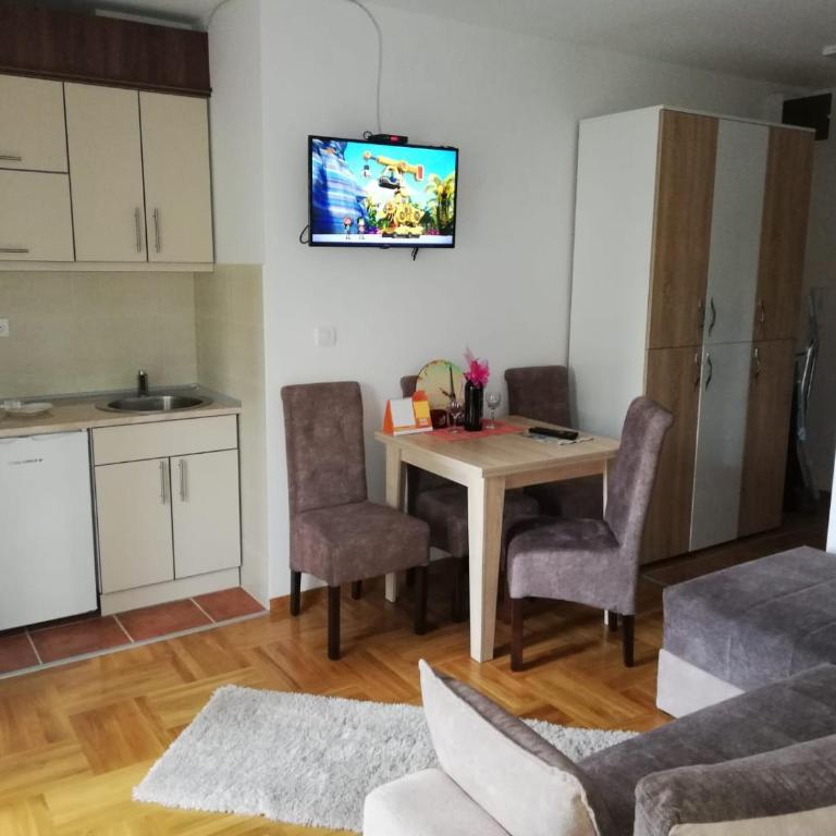 PremiumPlus Apartman - Apartman sa 1 Spavaćom Sobom - 5