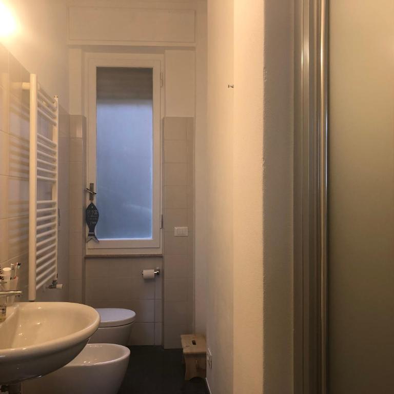 BLU DI LERICI - zona tranquilla due passi dal mare - Appartamento con 3 Camere da Letto - 25