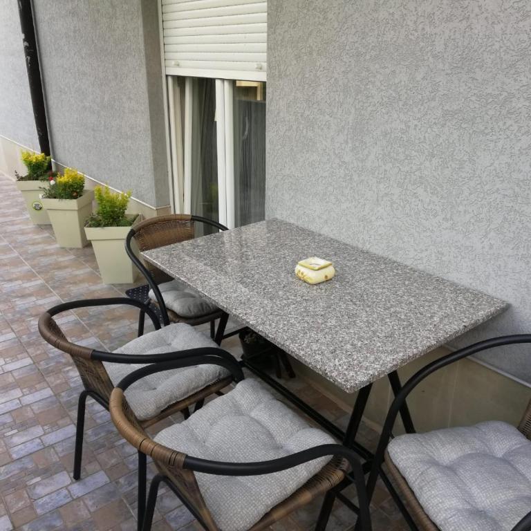 PremiumPlus Apartman - Apartman sa 1 Spavaćom Sobom - 3