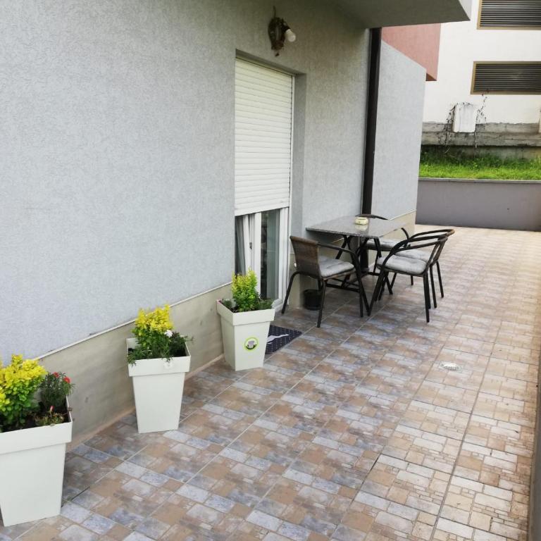 PremiumPlus Apartman - Apartman sa 1 Spavaćom Sobom - 2