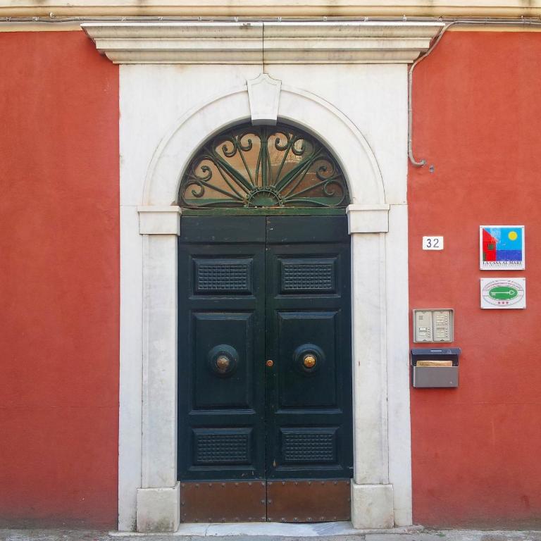 La Casa al Mare - Appartamento - 1