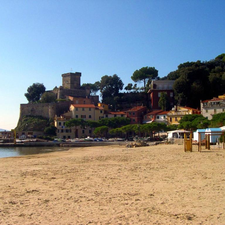 La Casa al Mare - Appartamento - 14