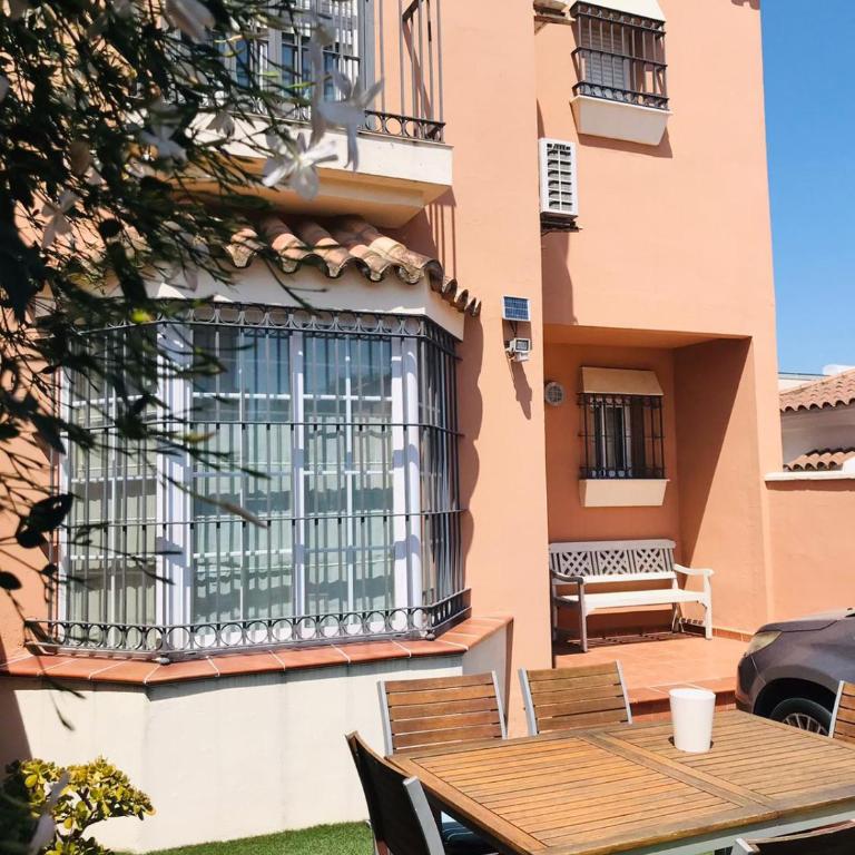 DUPLEX LA CONCHA.14 - Casa de 3 dormitorios - 3