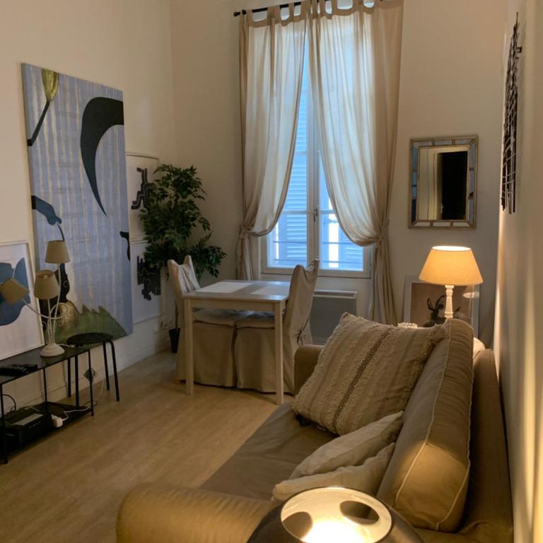 Apartment Limas - Apartamento de 1 dormitorio - 1