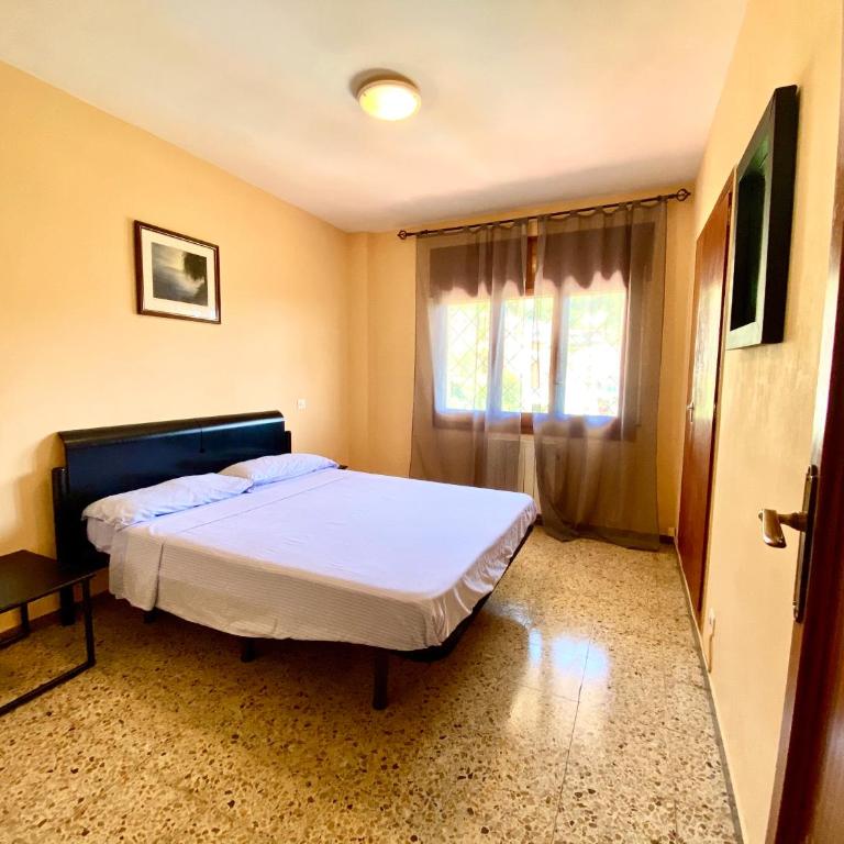 Casa con vistas al mar y piscina privada - Villa de 5 dormitorios - 39