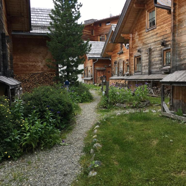 Berg Chalet 303 - Maison 2 Chambres - 7