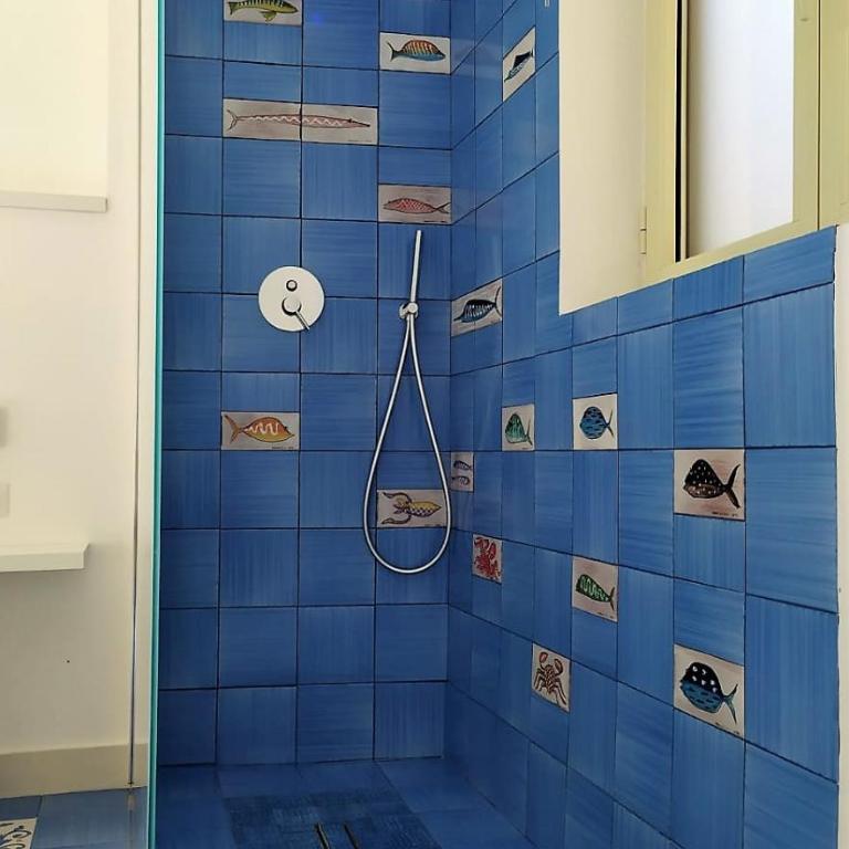 Vivaldo Suite Fuoro Partenope - Boutique Apartment in the heart of Sorrento - One-Bedroom Apartment - 11