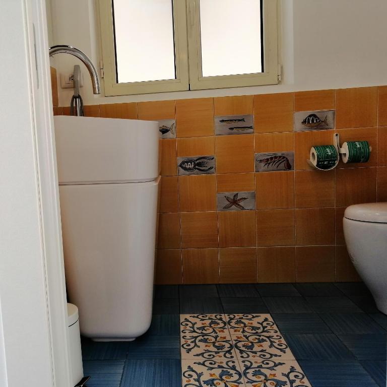 Vivaldo Suite Fuoro Partenope - Boutique Apartment in the heart of Sorrento - One-Bedroom Apartment - 13