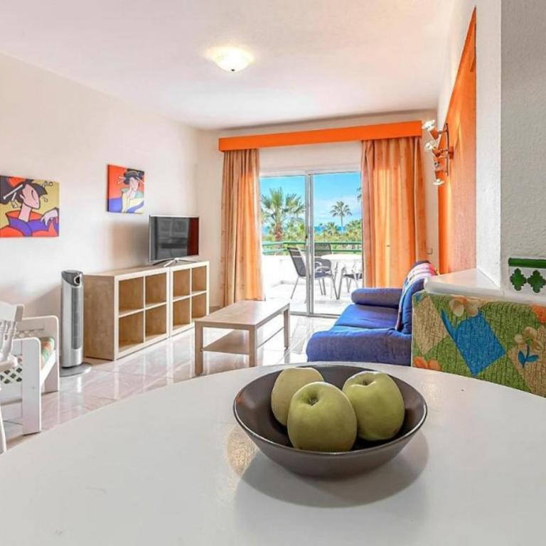 Altamira Apartamentos Adeje - Apartamento de 1 dormitorio - 7